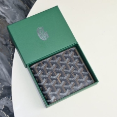 Goyard Wallets Purse